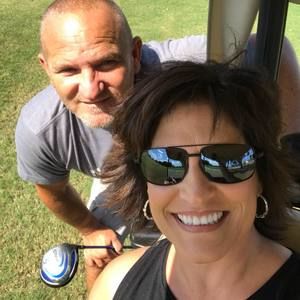 Meet your Posher, Kris